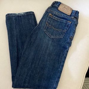 Polo Ralph Lauren Kids Skinny Jeans